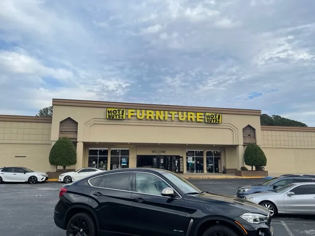 Hot Buys Furniture