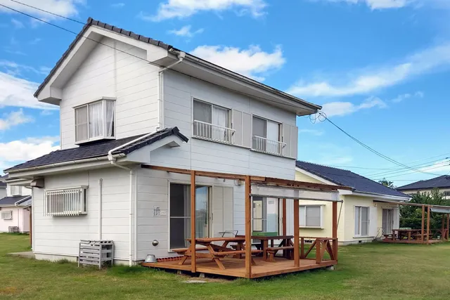 Condominium Burnet Village