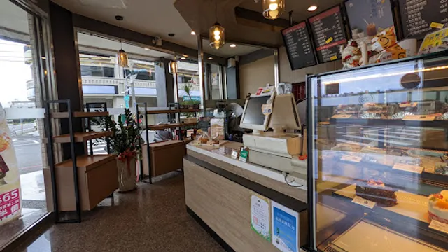 85°C Kaohsiung Dayi Shop