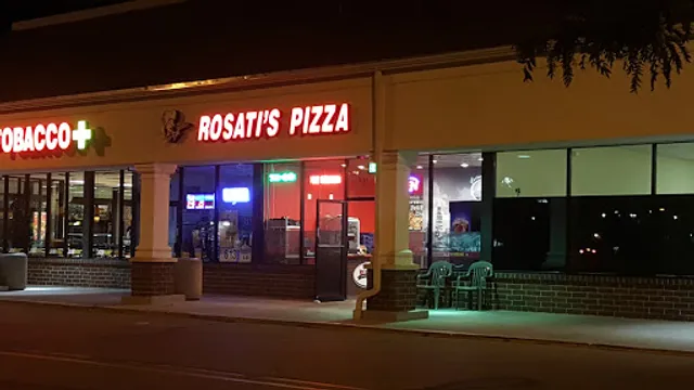 Rosati's Pizza