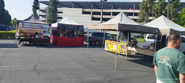 Green Acres Farmers Market