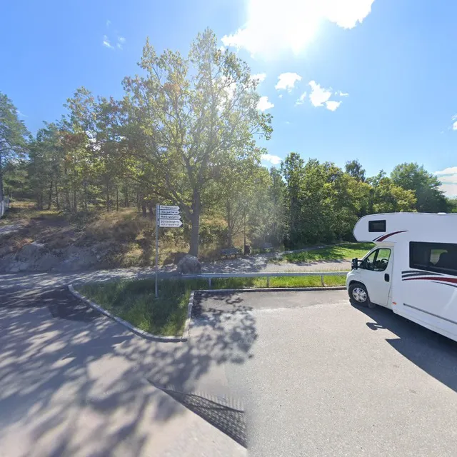 Guide till tystnaden - Sätraskogen