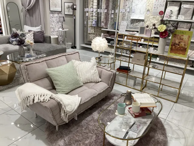 Francfranc Sapporo parco