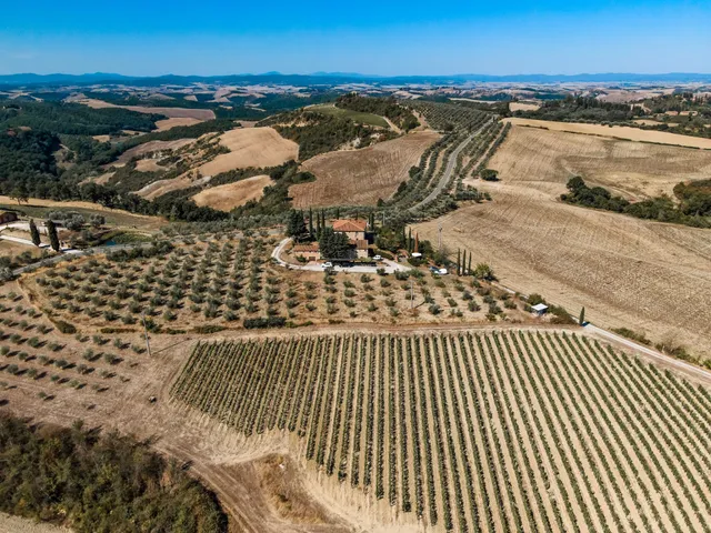Agriturismo Saltafabbro