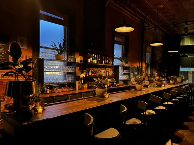 Crooked Ladle Catering