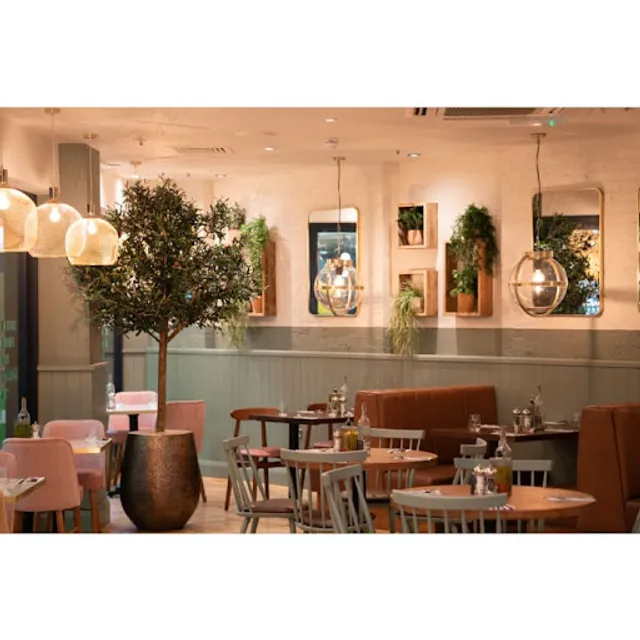 Bella Italia - Castleford