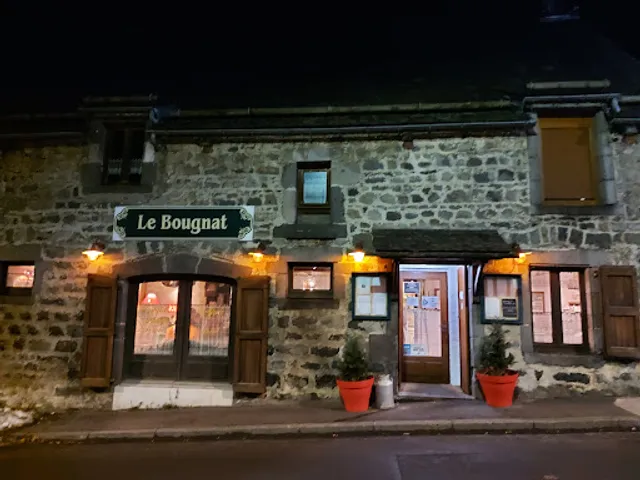 Le Bougnat
