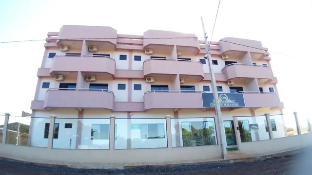 Conforto Plaza Hotel