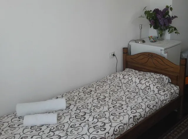 Apartman u zgradi "Kula"