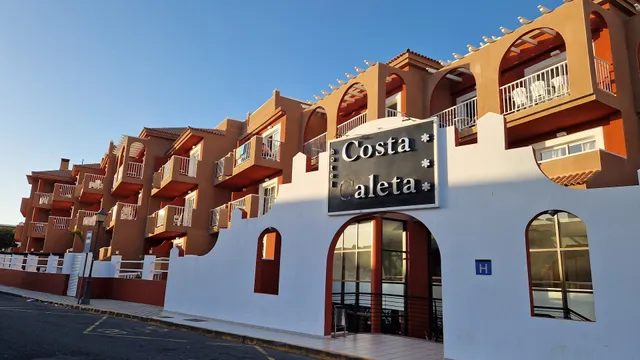 Hotel Costa Caleta