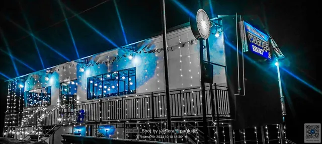 Triyuginarayan Maangal Resort