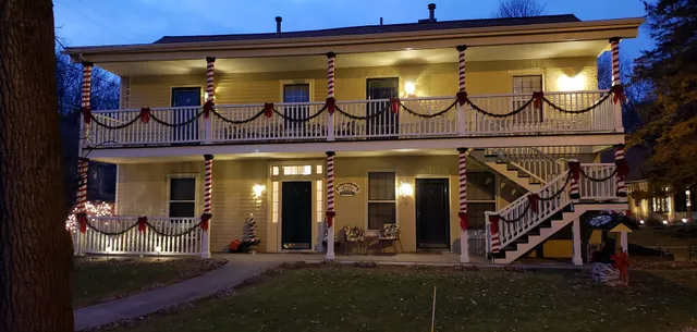 Greenbriar Country Inn & Suites