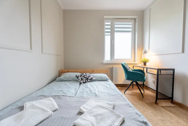 Apartament na Letniej Kłodzko (53m2, z Widokiem Na Góry, Apartamenty Kłodzkie) Accommodation