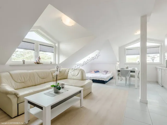 APARTAMENTY NA WYDMIE