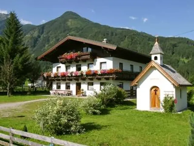 Naturpension Mühlhof