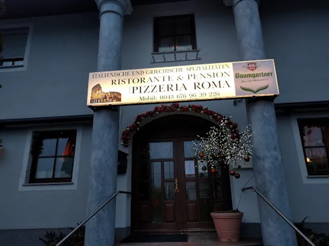 Pizzeria Roma Schärding