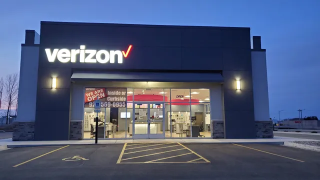 Verizon
