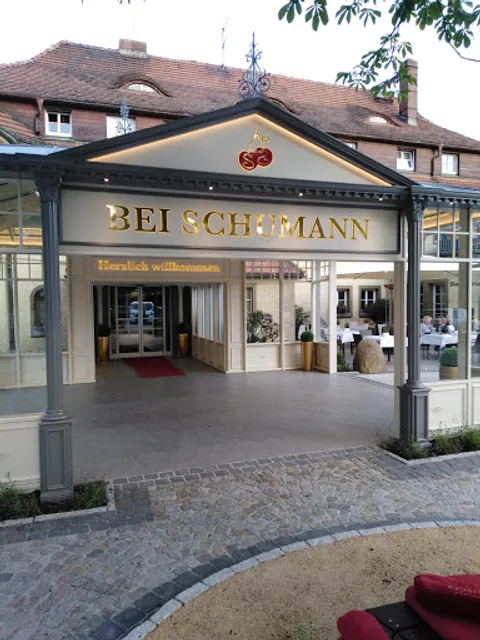 Restaurant zweiTRAUM