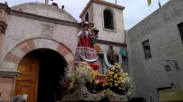 Hostal Viajeros Arequipa