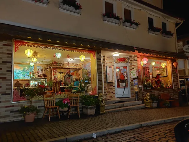 China und Thai Bistro