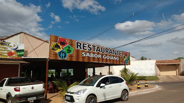 Restaurante Sabor Goiano