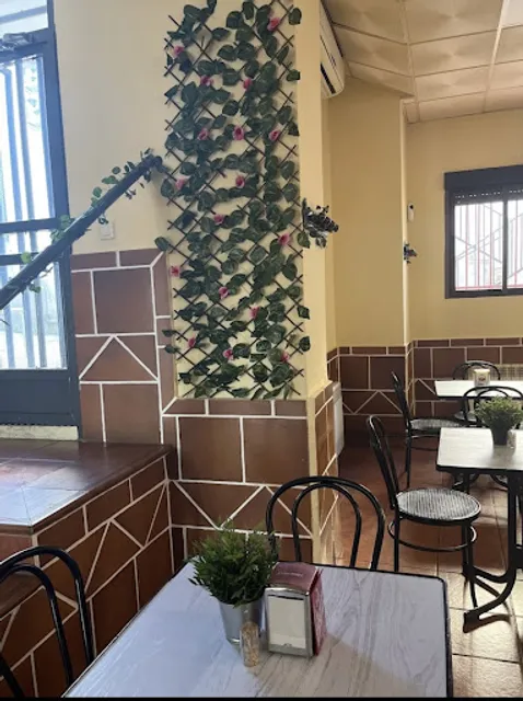 Bar " Centro Social "