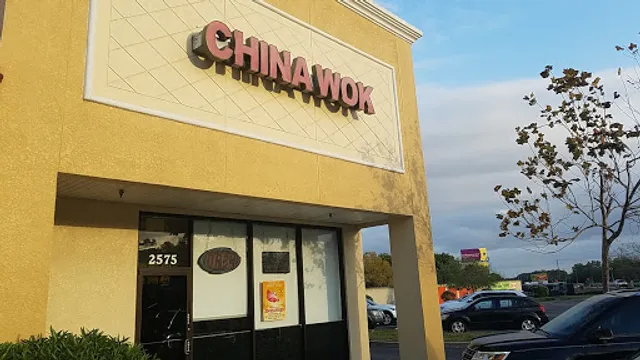 China Wok