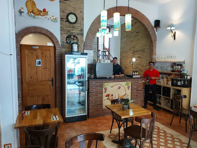 El Tastet de l’Artur – Cocina tradicional catalana, brunch y tapas caseras