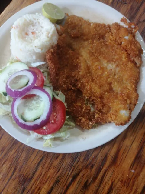 Mariscos Capitan Pirata