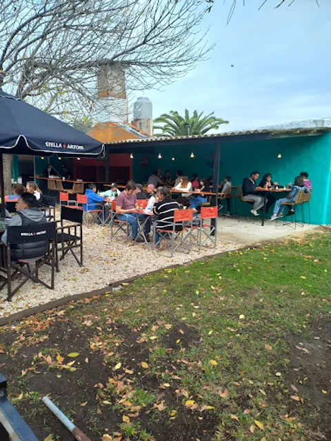 La Otra Resto-Parrilla