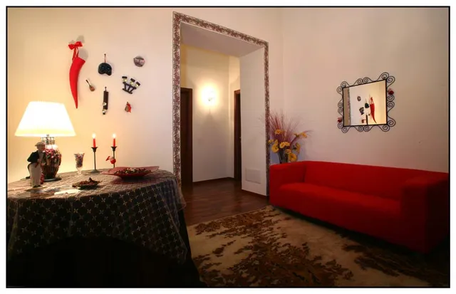 Bed & Breakfast Napolibed