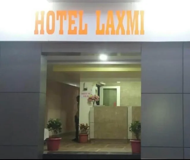 Hotel Laxmi Inn