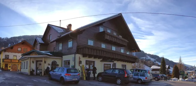 E42 Mountainsteil - Urlaub wie dahoam