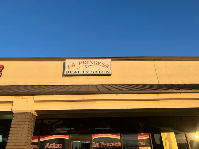La Princesa Beauty Salon