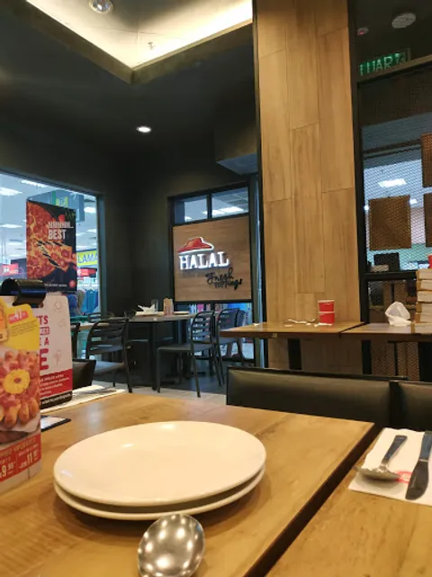 Pizza Hut