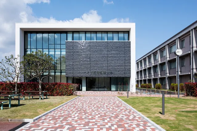 Tsukuba International University