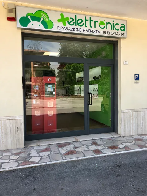 Più Elettronica