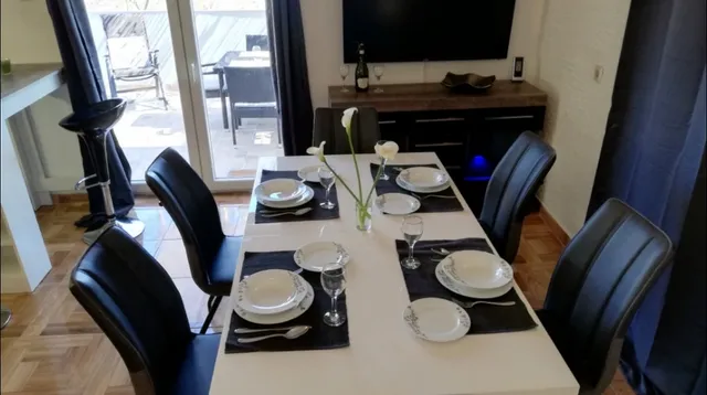 Apartman Zdenka