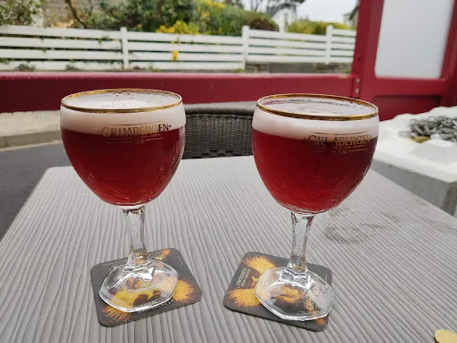 Yann et Nico Ledez, Le Khédive