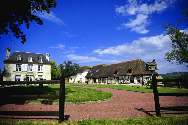 Domaine la Mare Elan B&B