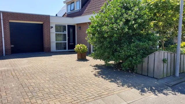 Zee&Meer - Bed & Breakfast (B&B) & Appartement Julianadorp