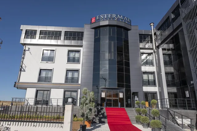 Es Termal Otel & Spa
