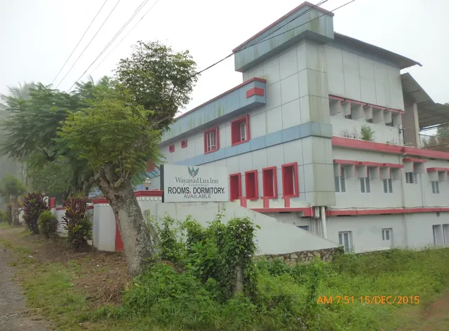 Wayanad Lux Inn