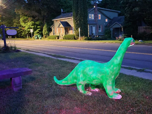 Tinker Street Cinema