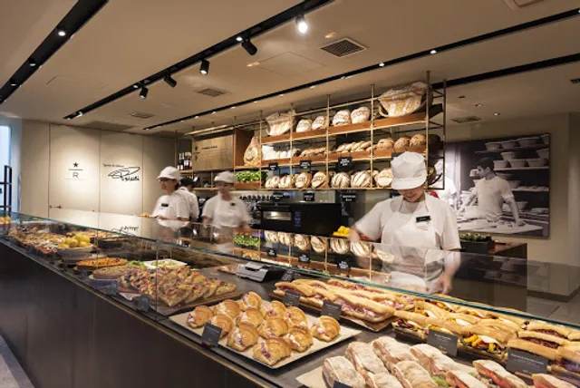 Princi Daikan-yama T-SITE