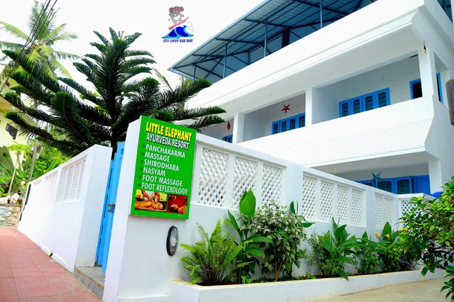 Little Elephant Beach Resort