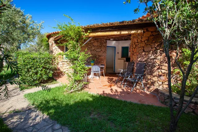 Villaggio Calacavallo