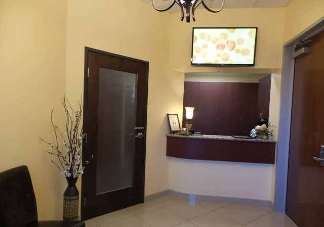 Amoderm Cosmetic and Wellness Medical Center