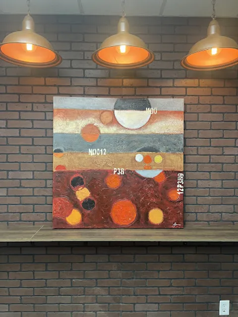 BIG John's Pizza and Donair