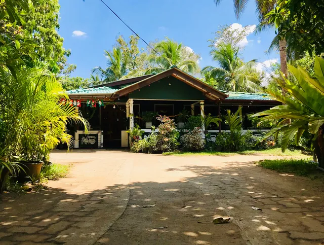 Sigiri Saman Home Stay